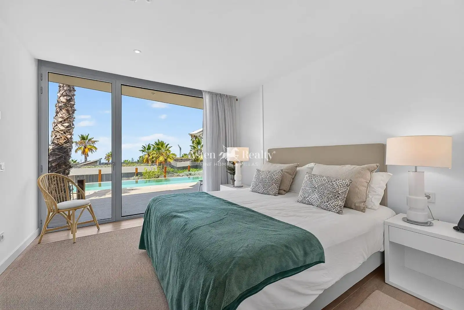 Maison avec piscine à vendre à Emilia Pardon Bazan 12, imagen 14