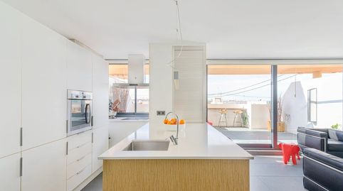 Photo 2 of Apartments for rent in La Malva-rosa, Valencia Capital