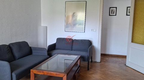 Foto 3 von Wohnung zur Miete in Parque San Julian, Centro, Cuenca Capital
