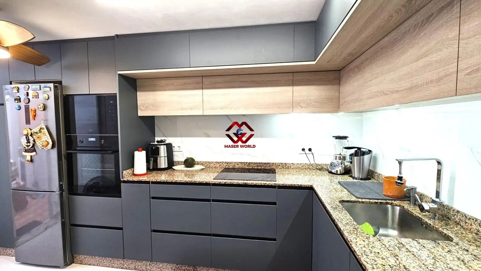 Dúplex con terraza en venta en Santiago de la Ribera, imagen 7