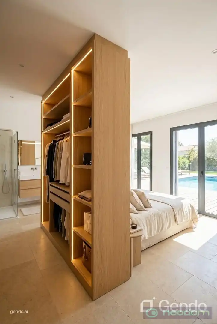Casa amb piscina en venda a N/A, imagen 11