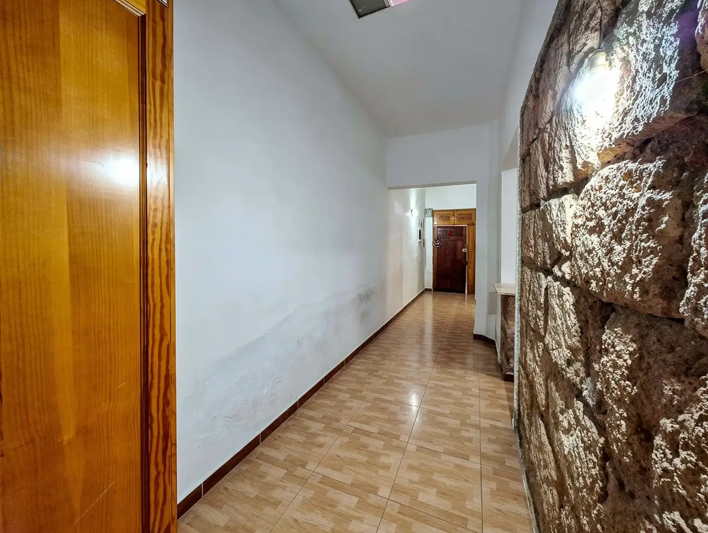 Finca rústica en venta en Calle Tirma, 17, Callejón del Castillo - El Calero - Las Huesas
