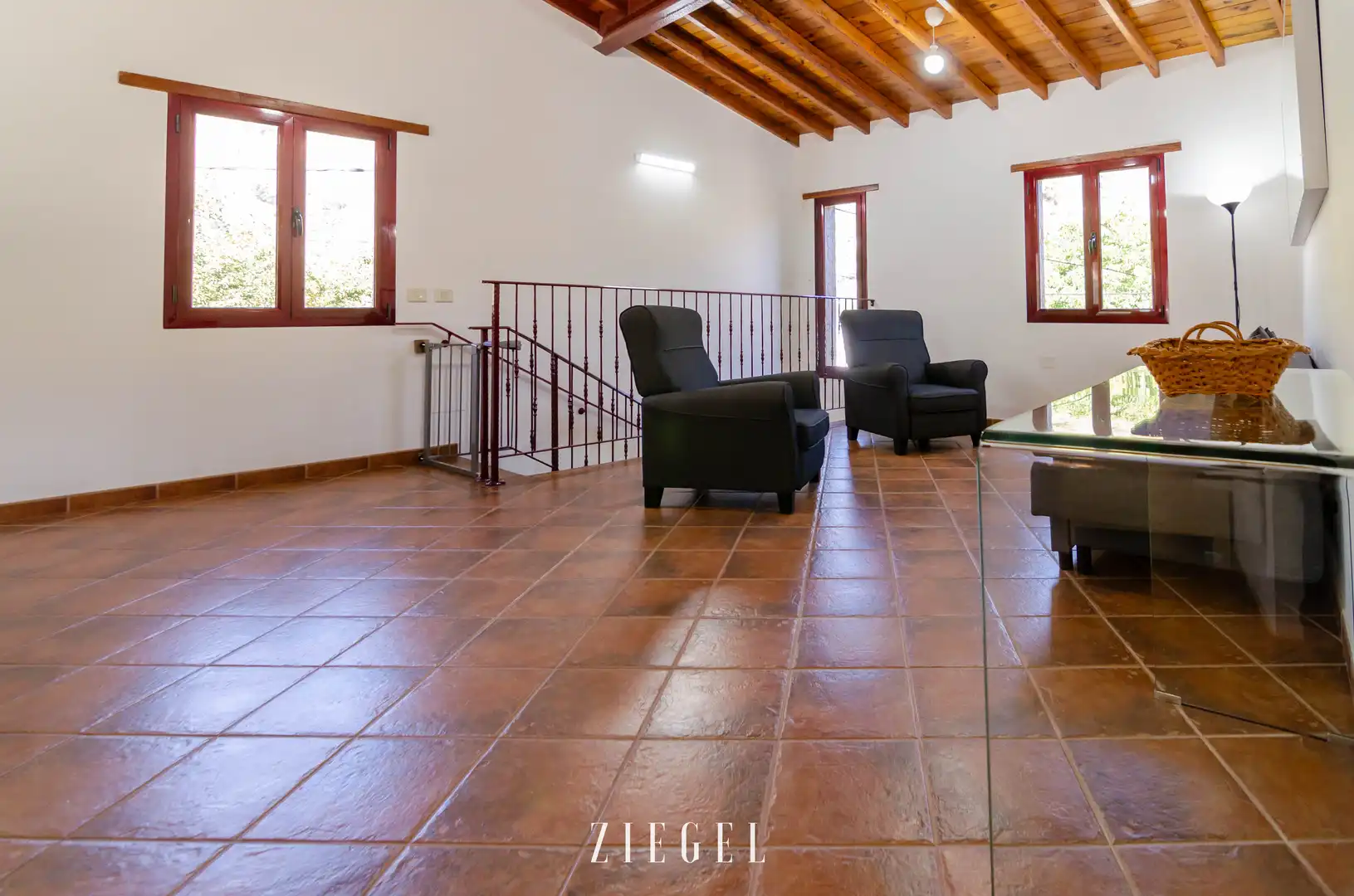 Casa amb terrassa en venda a Calle El Vincol, imagen 24