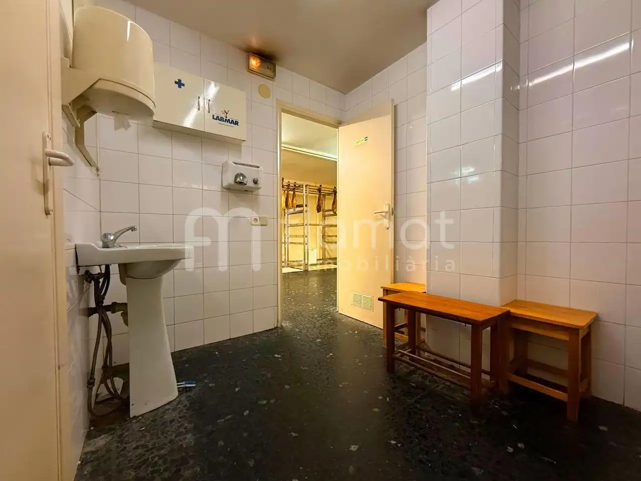 Local comercial en venta en Carrer de Joaquim Ruyra PL 1 PL 2, imagen 20