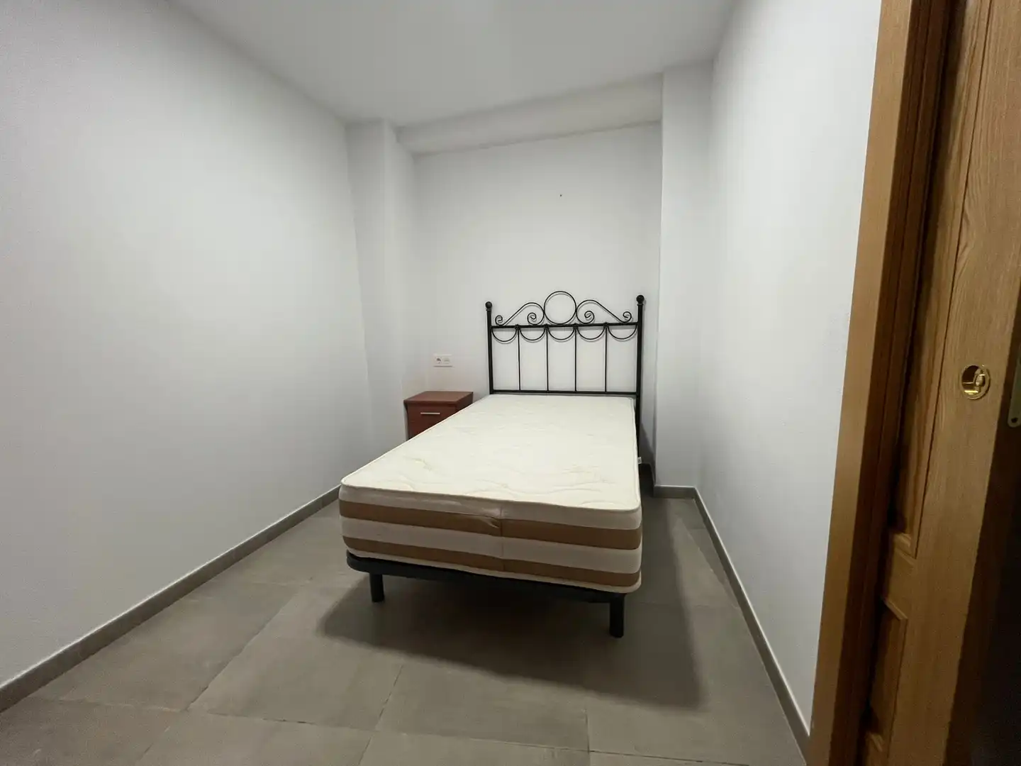Habitación de Casa o chalet en venta en Albuñuelas con Terraza