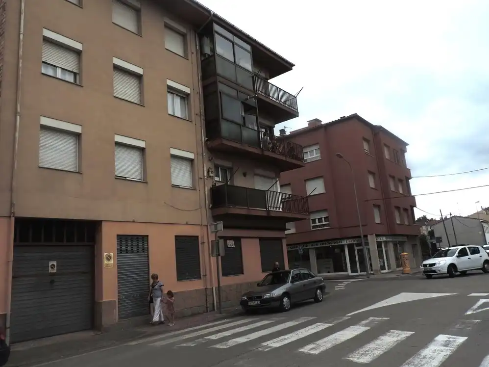 Flat for sale in C/ Puig Roig, Olot