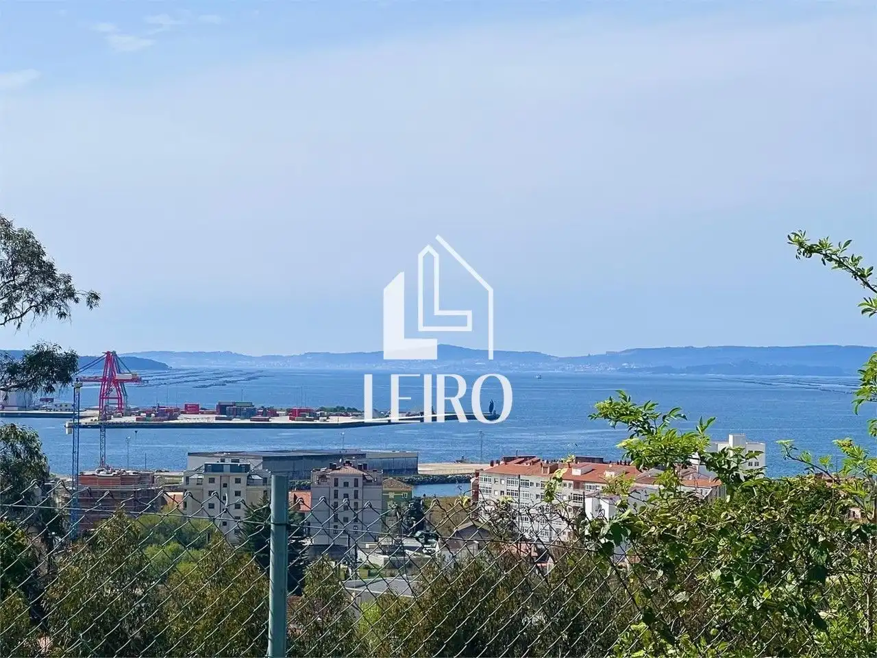 Casa o chalet en venta en Vilagarcía de Arousa con Jardín privado y Terraza