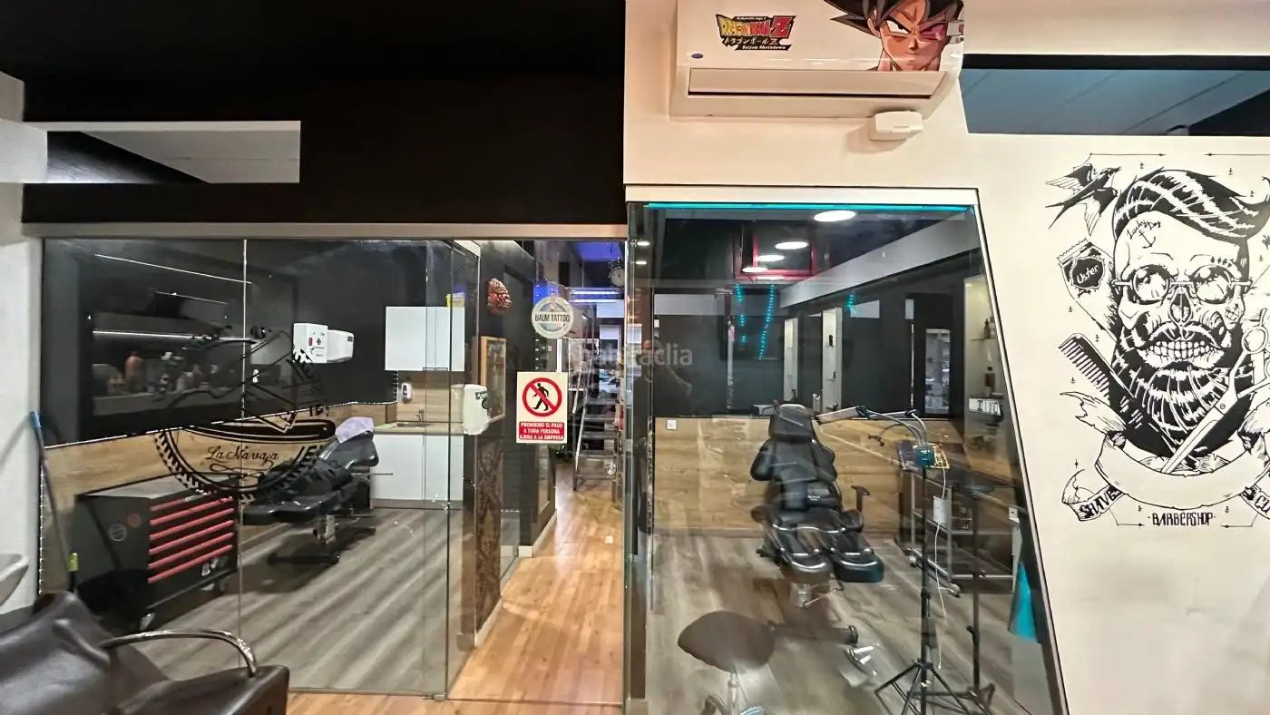Local comercial en venda a GC-100 49, imagen 8