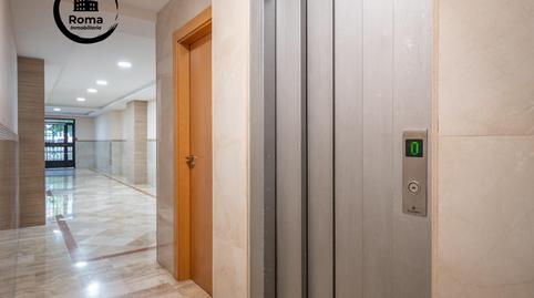 Foto 5 de Pis en venda a Avenida Avenida de Madrid, 21, Plaza de Toros, Granada