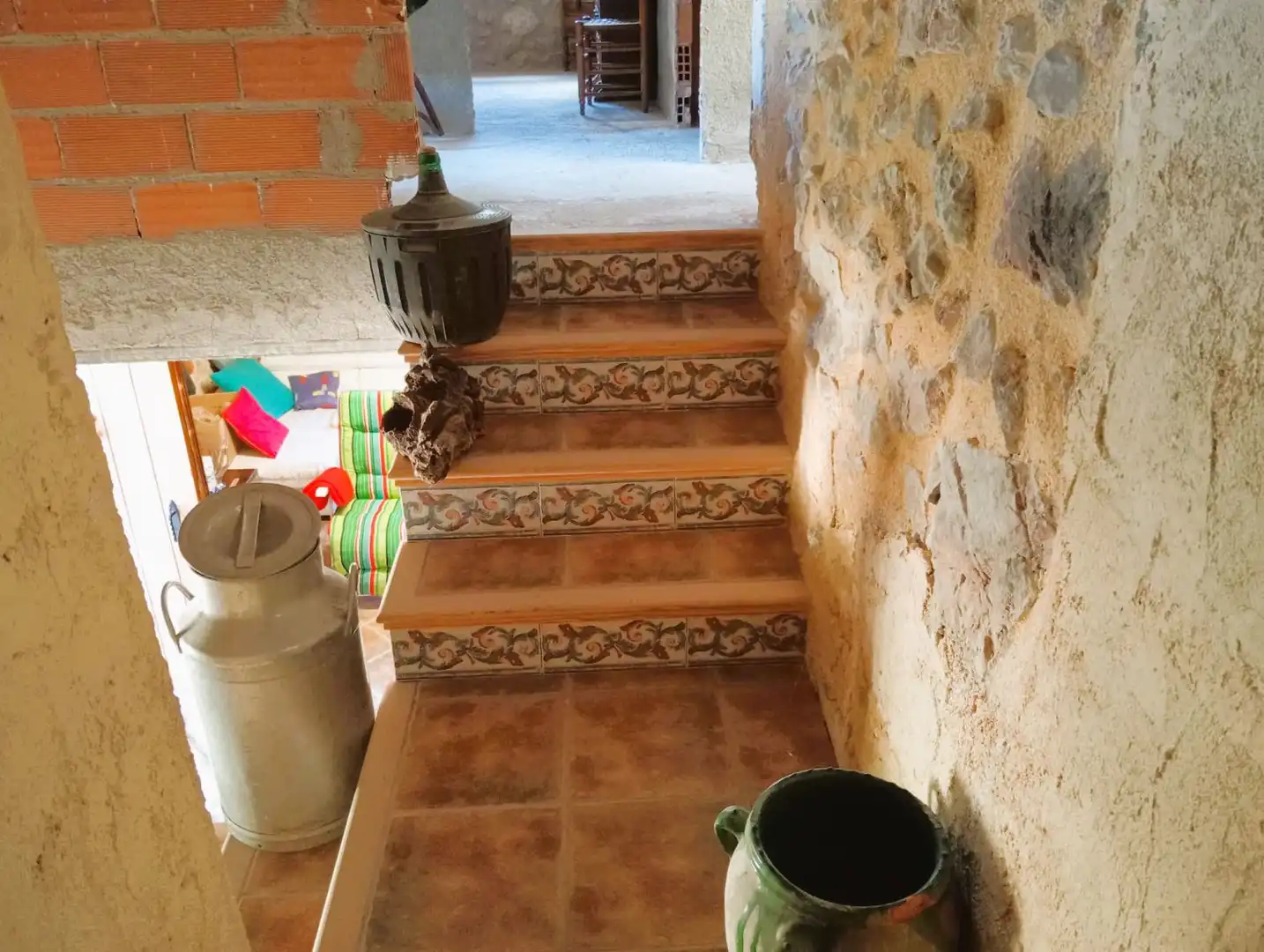 Casa rústica en venda a Sella, imagen 11