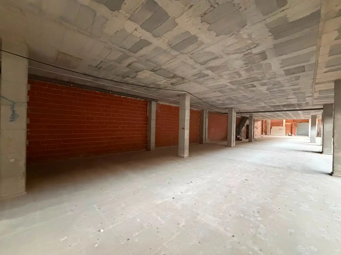 Local commercial à vendre à Calle Castellón, imagen 8
