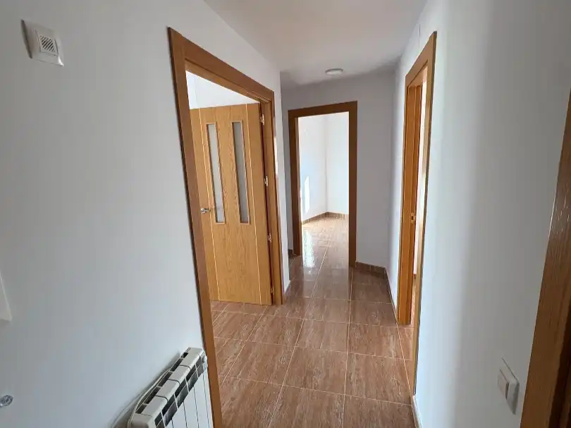 Flat for rent in Villarejo de Fuentes