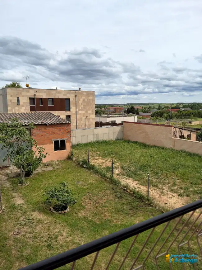 Casa con giardino in vendita a Calle Maragatería, imagen 9