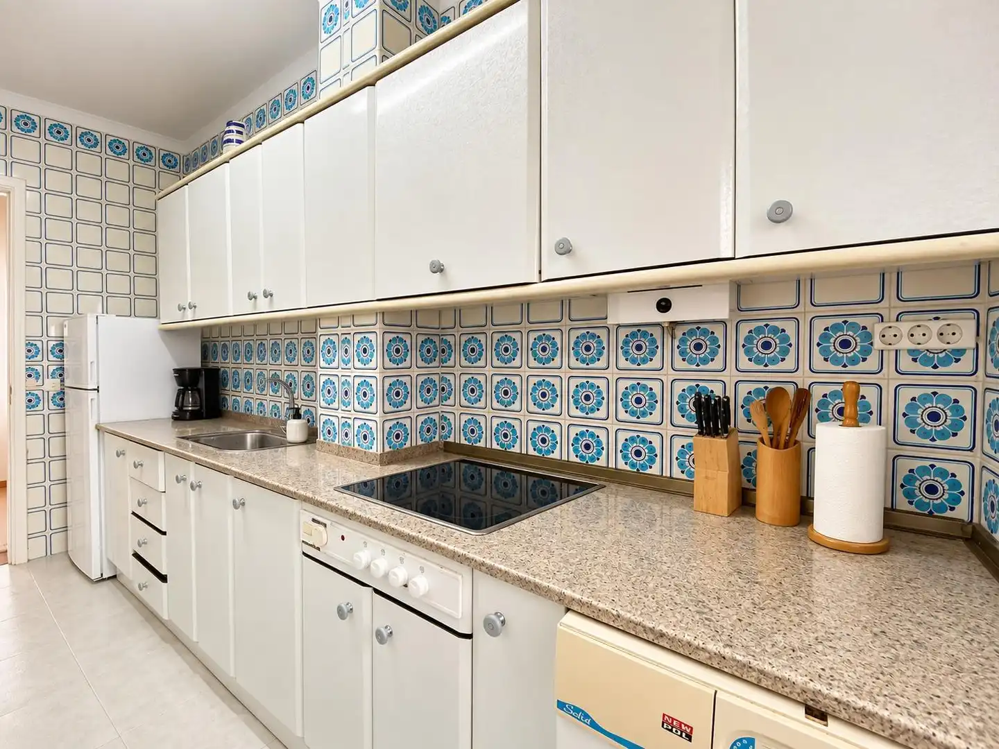Appartement avec piscine à vendre à Playa de la Regla, imagen 6