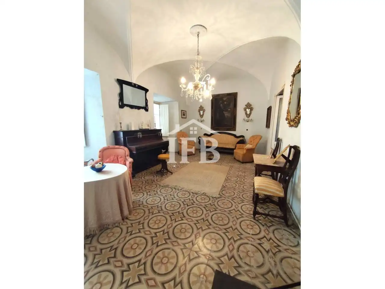 Living room of Houses for sale in Burguillos del Cerro