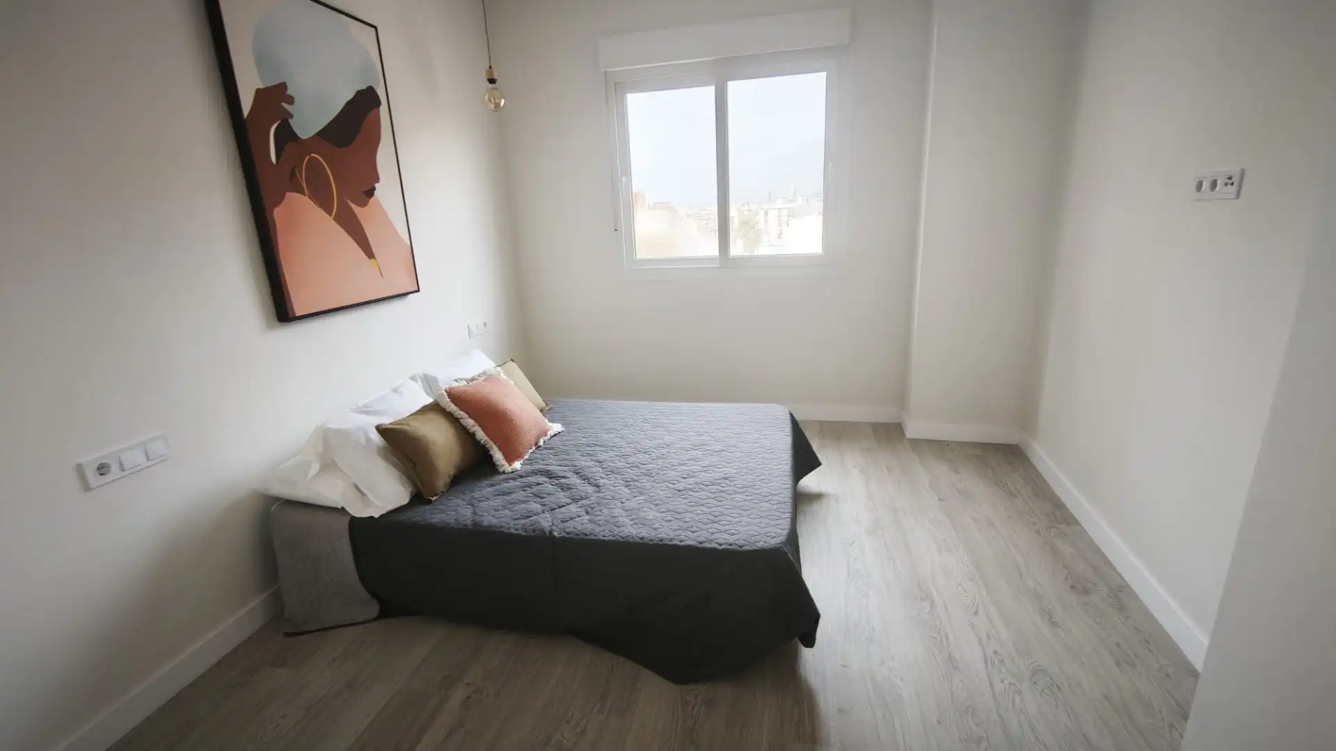 Piso con ascensor en venta en San Millan, imagen 14