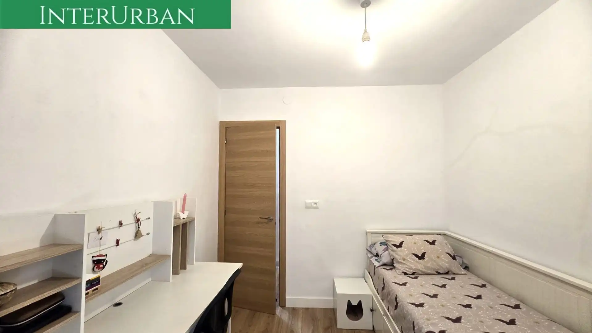Habitación de Casa o chalet en venta en Llíria con Aire acondicionado, Calefacción y Terraza