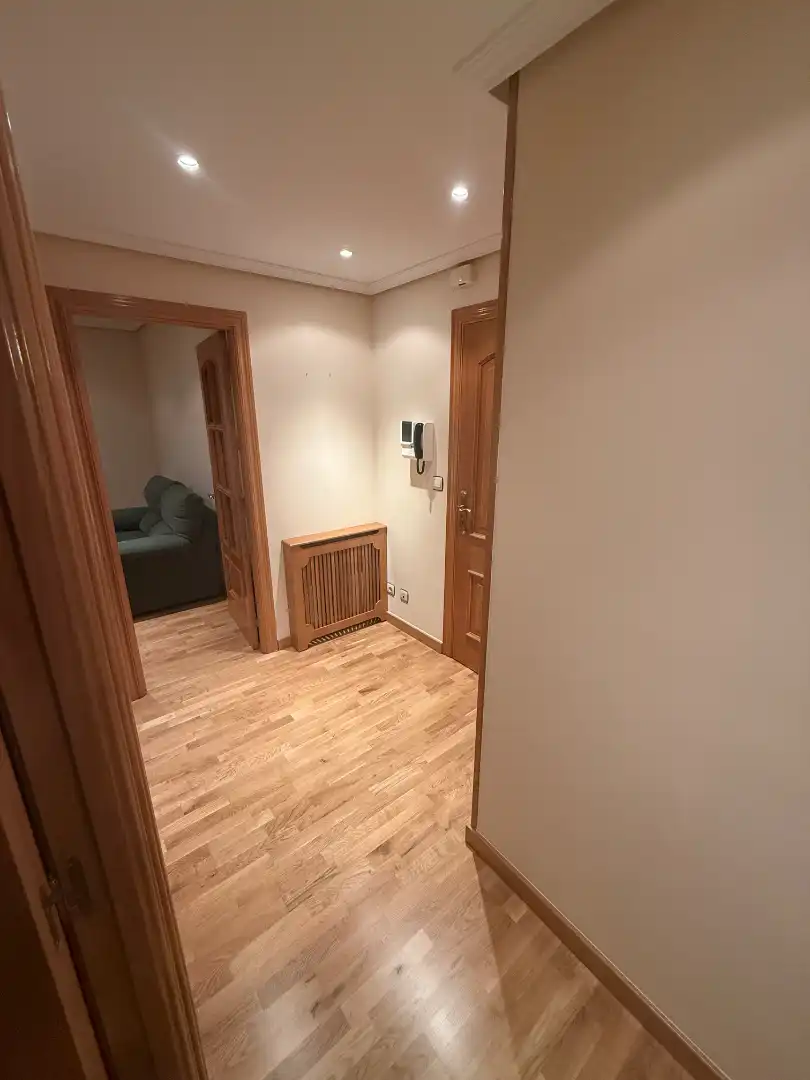 Apartments for rent in Ponferrada  with Heating, Furnished and Washing machine
