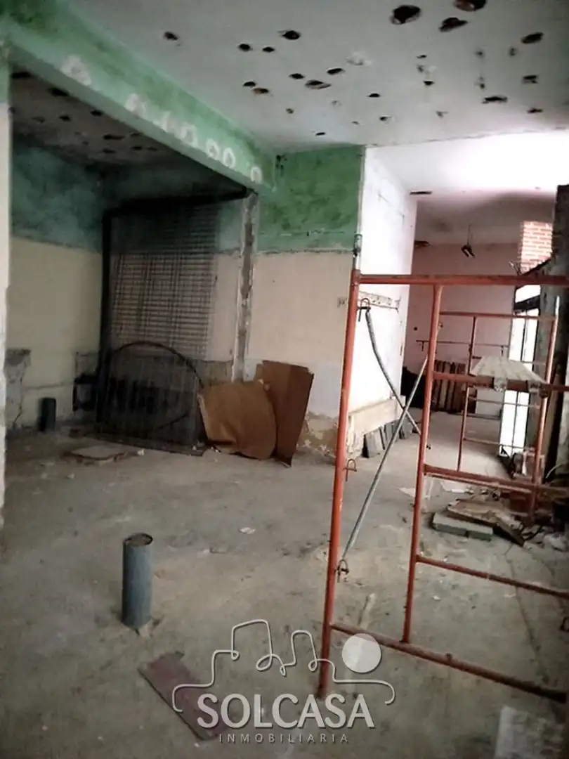 Local comercial en venda a Calle Villanubla 4, imagen 3