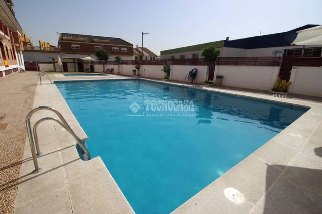 Ático en Venta en San Cayetano