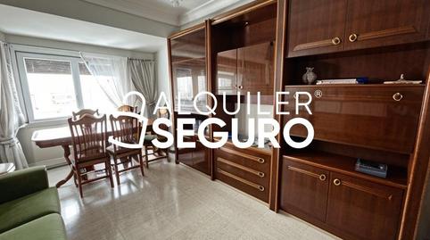 Photo 5 of Flat to rent in De Coimbra, Paseo Independencia, Zaragoza