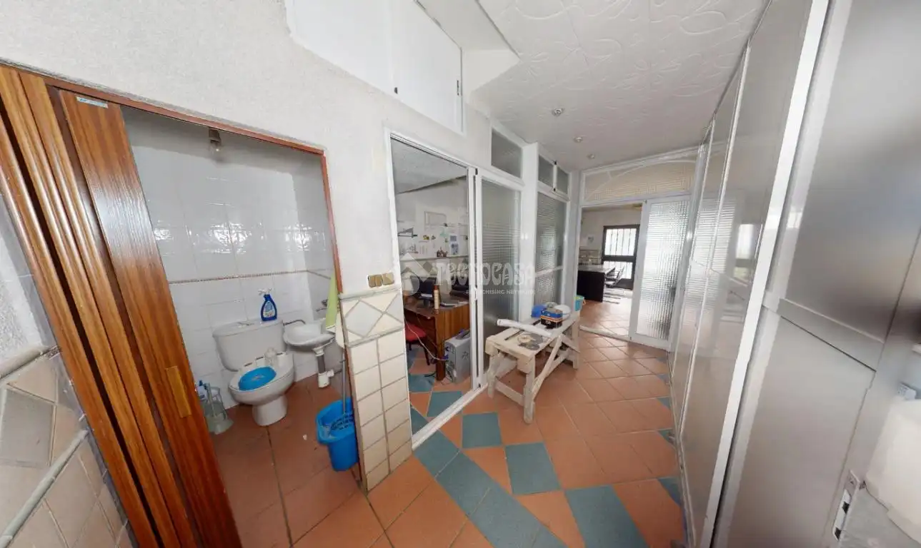 Büro zum Verkauf in Leganés, Madrid