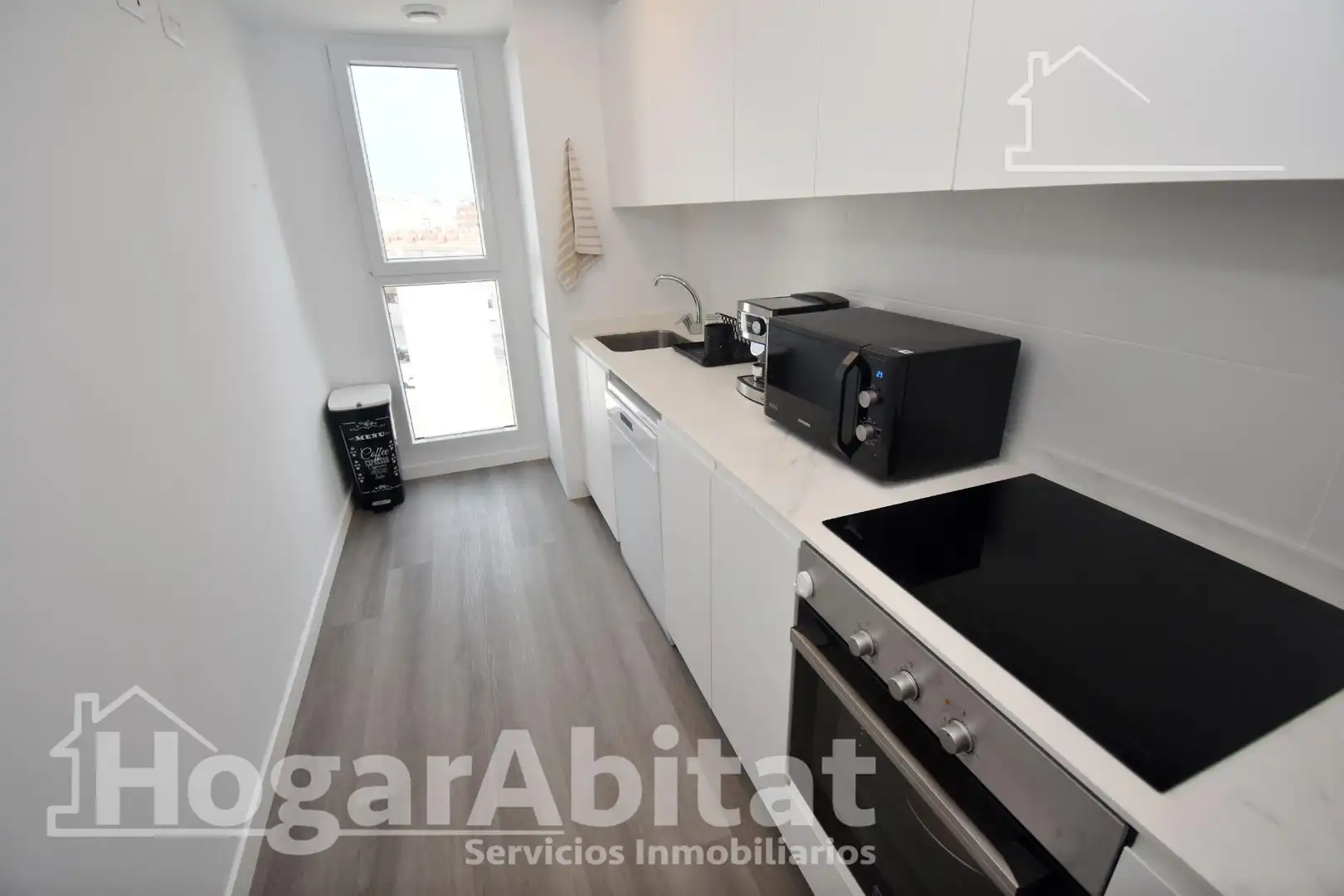 Wohnung mit Aufzug zum Verkauf in Avenida Serradal, imagen 8