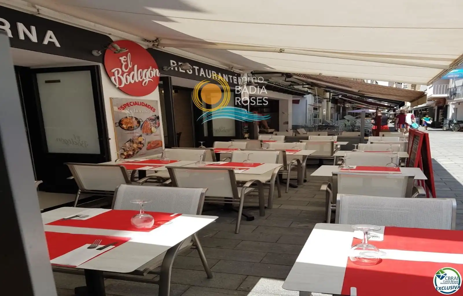 Local comercial en venta en Centre