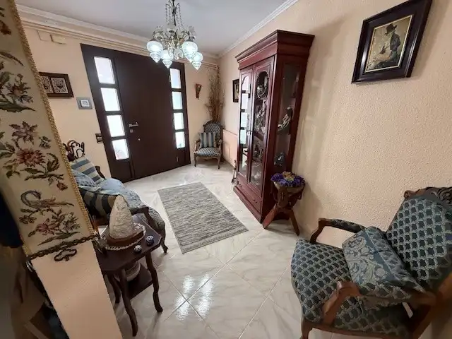 Casa o chalet en venta en Sant Celoni con Aire acondicionado, Calefacción y Jardín privado