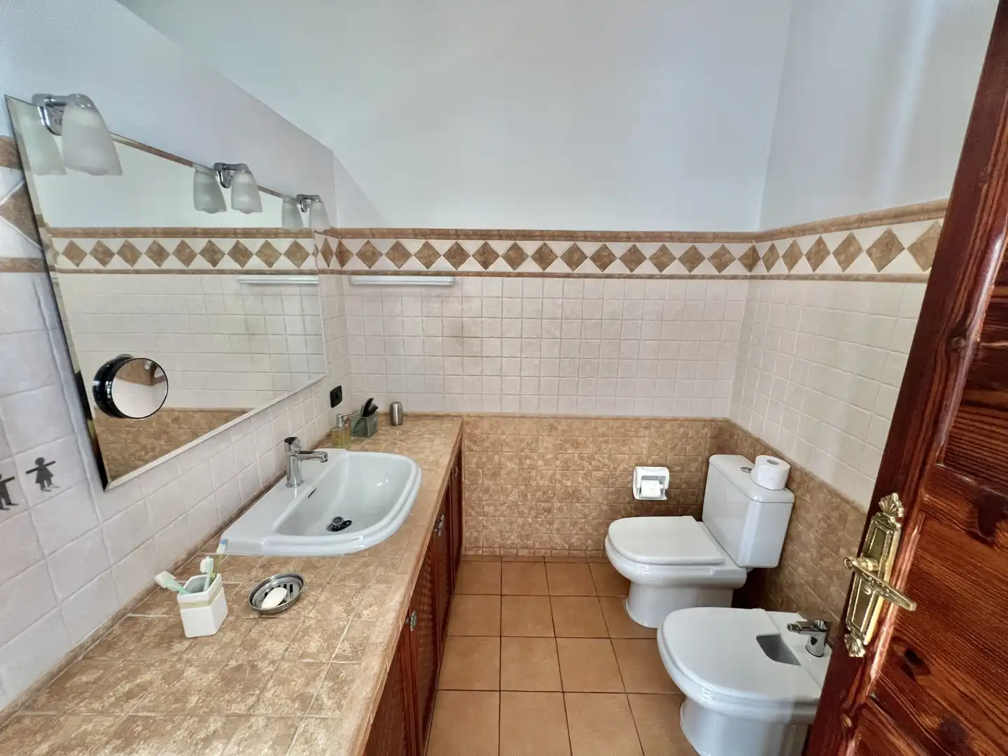 Villa con terrazza in vendita a Garachico, imagen 32