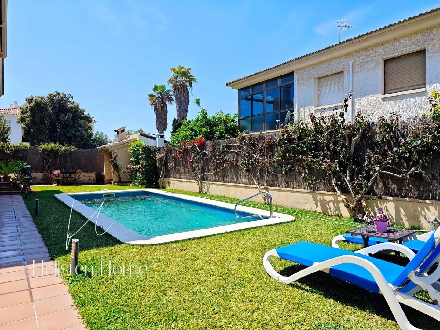 Villa avec piscine à vendre à Segur de Calafell, imagen 5