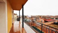Balcony of House or chalet for sale in Galápagos  with Heating, Terrace and Storage room