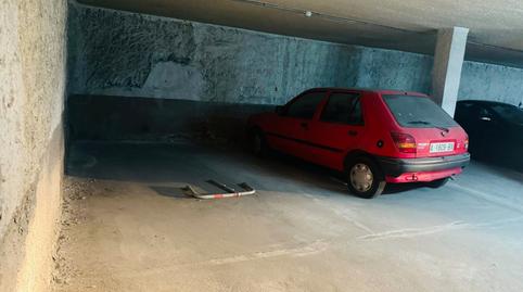 Foto 2 de Garatge en venda a La Pedrera - Vessanes, Alicante