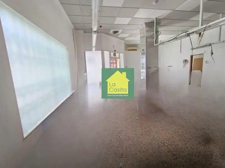 Local comercial en venda a Industria, imagen 2