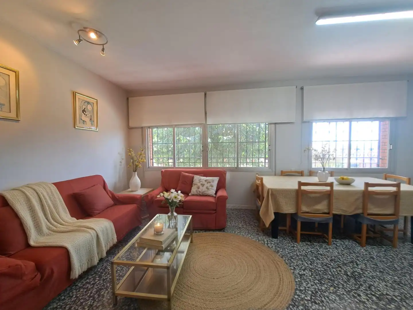 Casa amb terrassa en venda a Castellbisbal, imagen 2