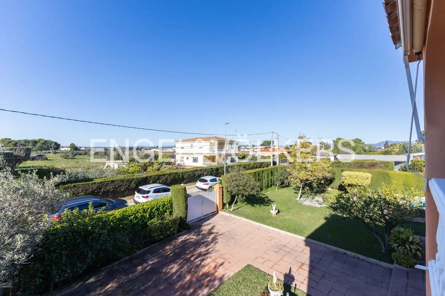 Casa o chalet en venta en La Conarda - Montesano