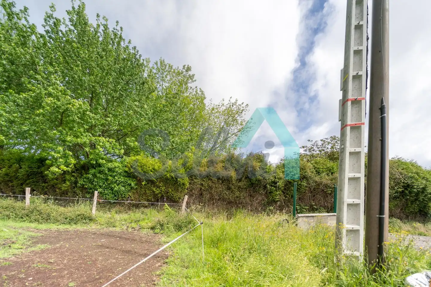 Lands and plots for sale in Aldea Reborio, imagen 32