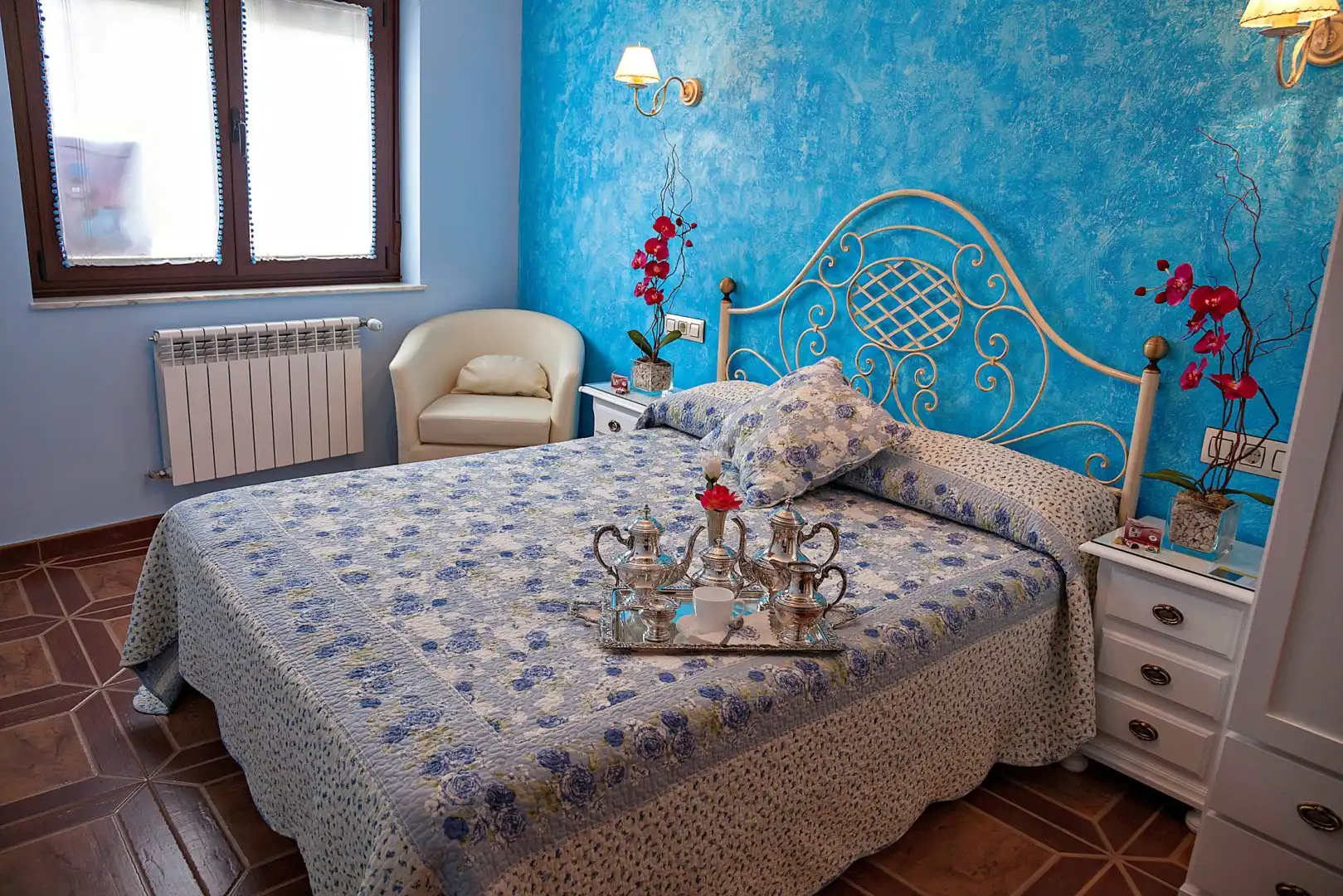 Habitación de Casa o chalet en venta en Vitigudino con Calefacción
