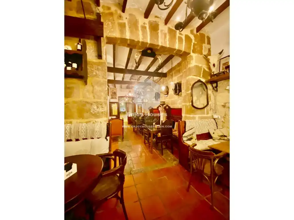 Local comercial en venta en Tossal de Dalt, imagen 16