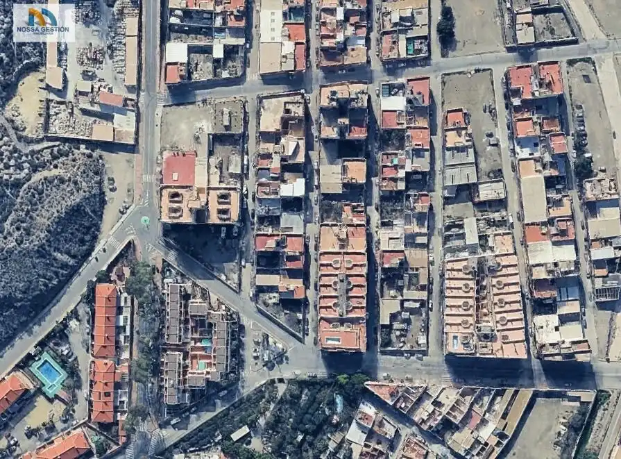Flat for sale in Águilas