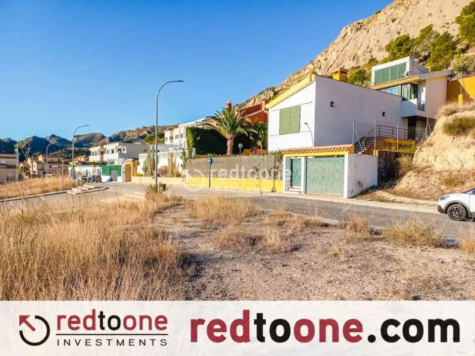 Terreny residencial en venda a Jijona / Xixona, imagen 10
