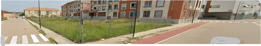 Terreny residencial en venda a La Pobla Llarga, imagen 5