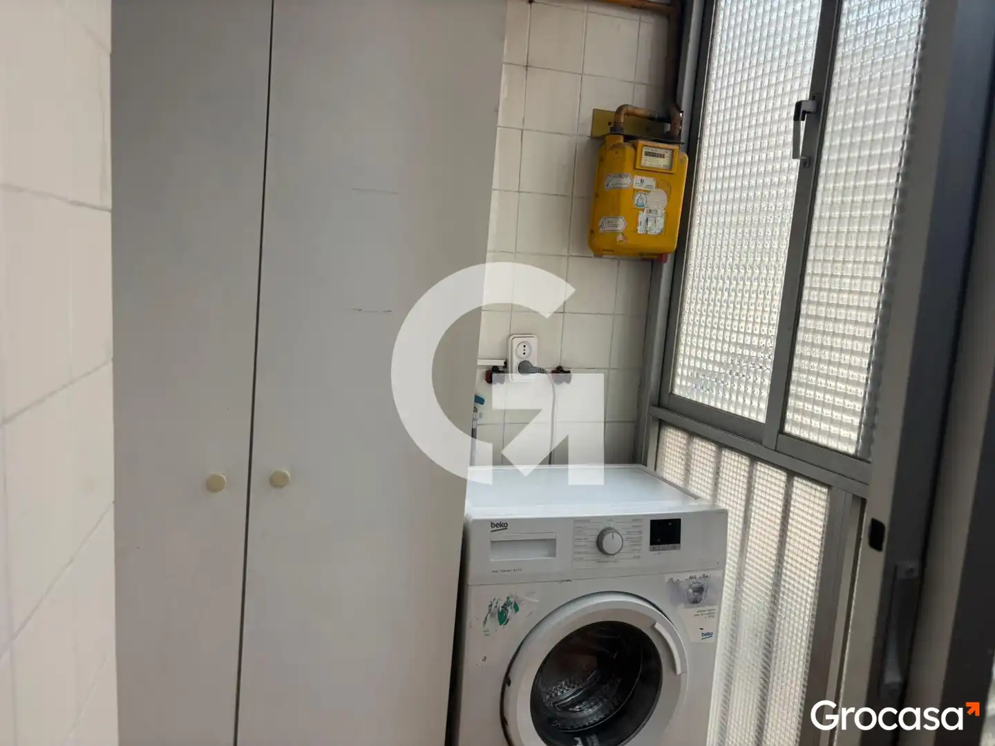 Ático en venta en Barcelona con Aire acondicionado, Calefacción y Terraza