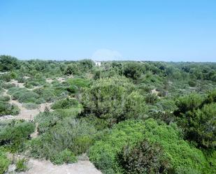 Residencial en venda en Ciutadella de Menorca