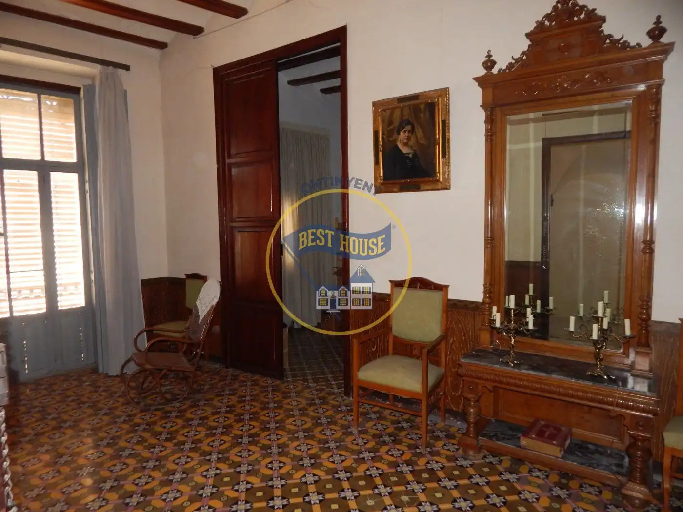 Haus mit Terrasse zum Verkauf in Albaida, imagen 35