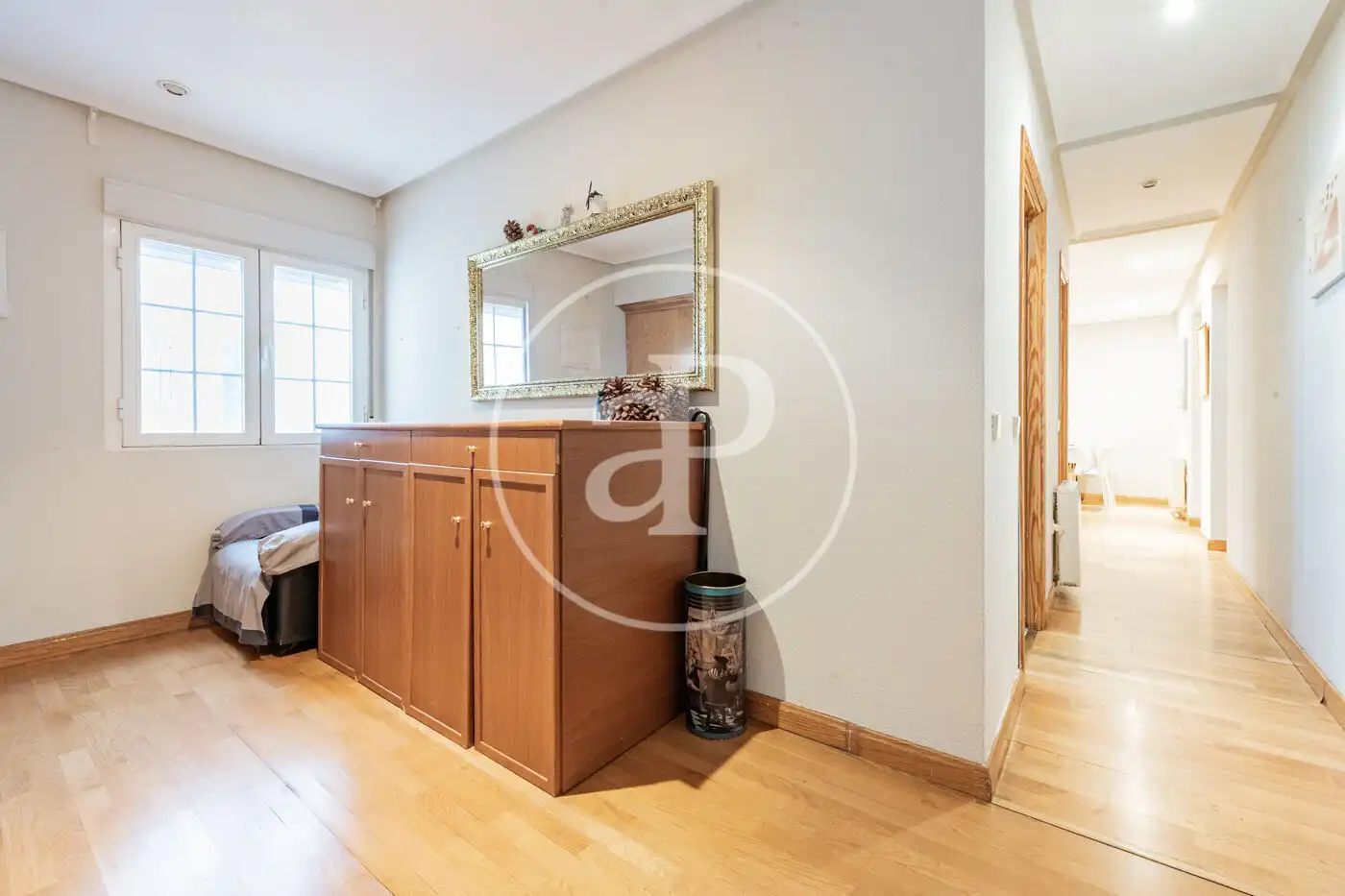 Flat with lift to rent in C. de Zabaleta, imagen 18