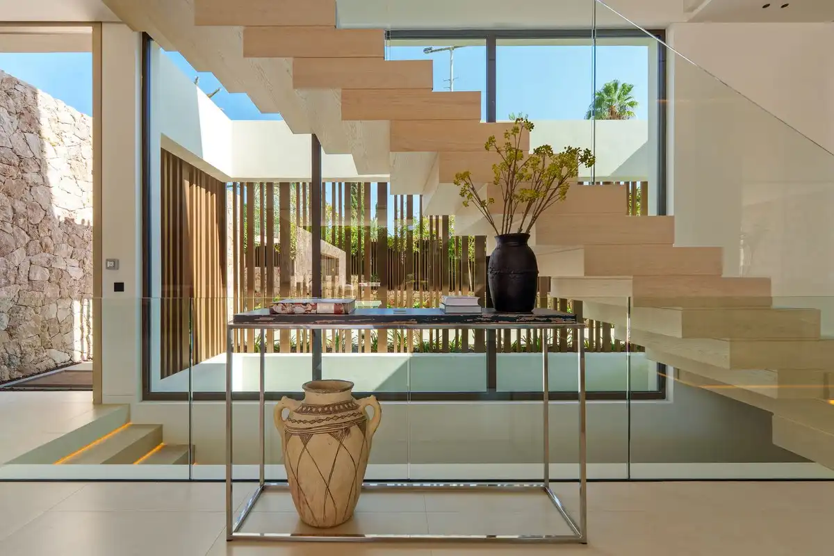 Reihenhaus zum Verkauf in Marbella Centro, imagen 43