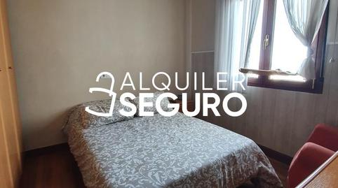 Foto 4 de Piso de alquiler en Autonomía, Txabarri - La Unión - Vista Alegre, Sestao