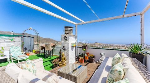 Foto 5 de Ático en venta en Hornija, Valle San Lorenzo, Arona