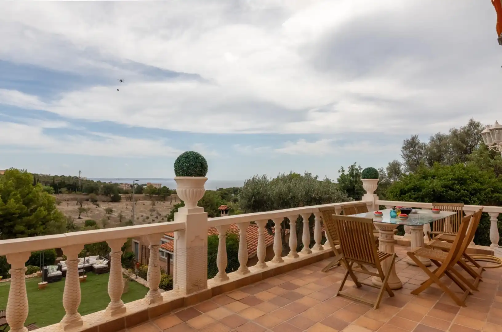 Villa mit Terrasse zum Verkauf in Ponent, imagen 13